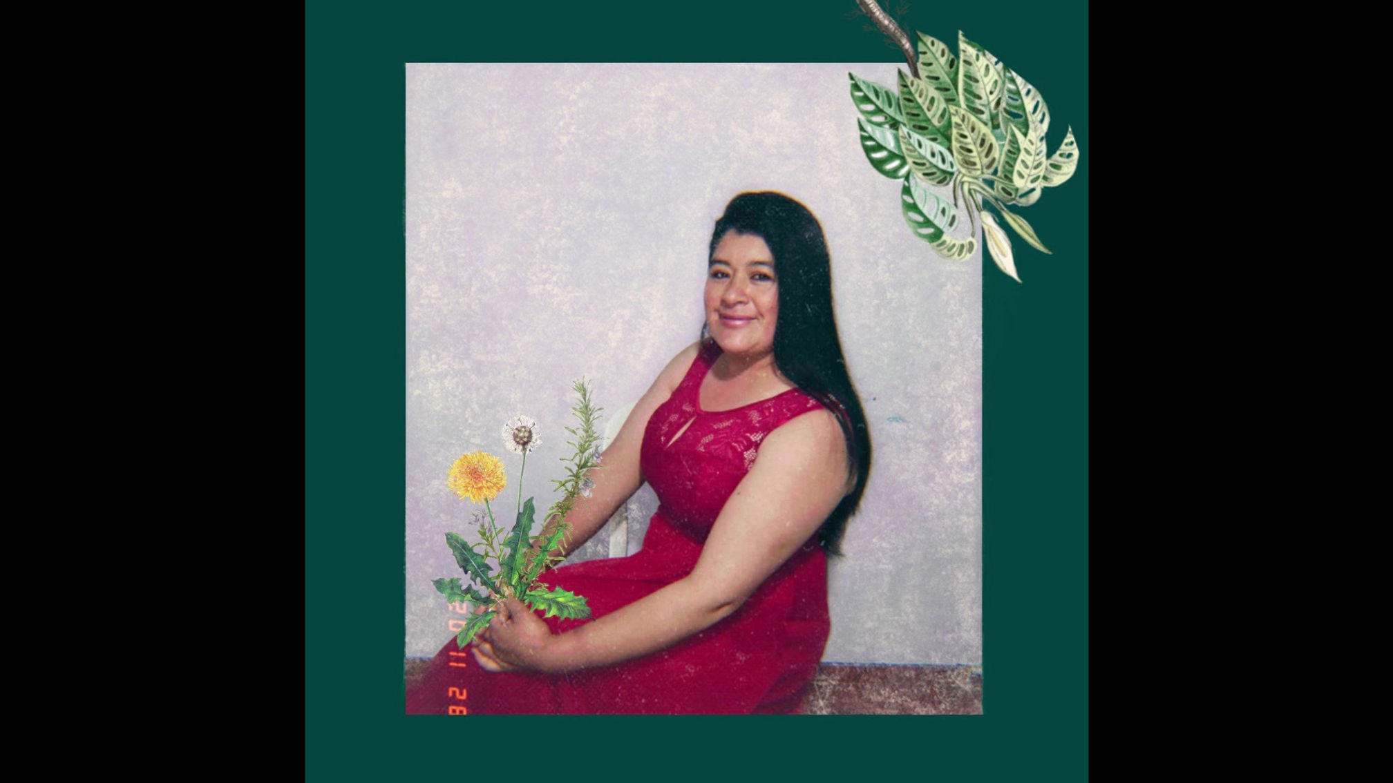 Yamile Runza